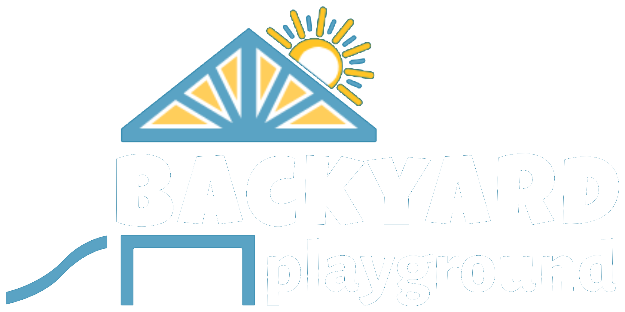 Backyard Playground